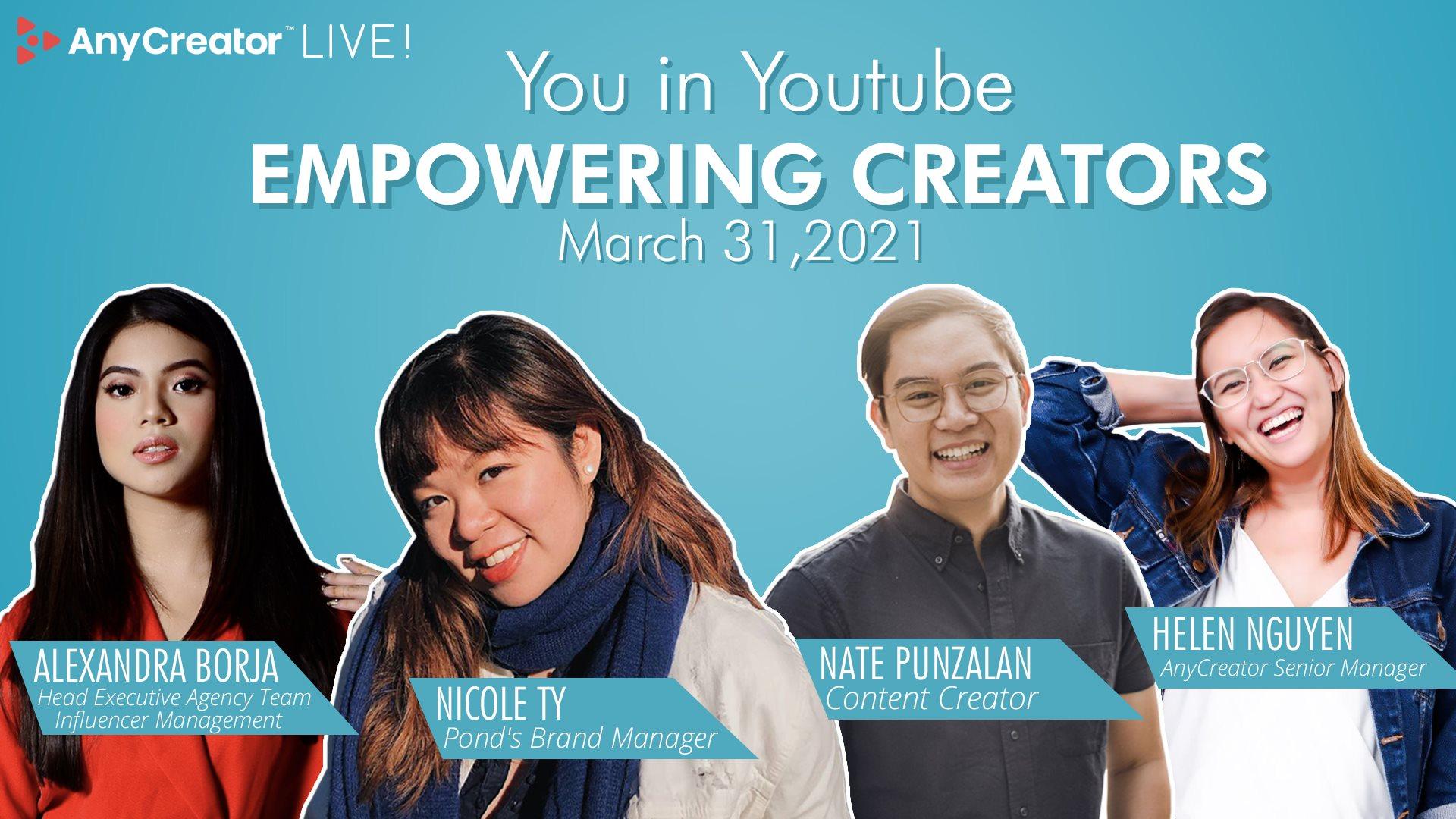 Empowering Creators⁢ with Resources and Support