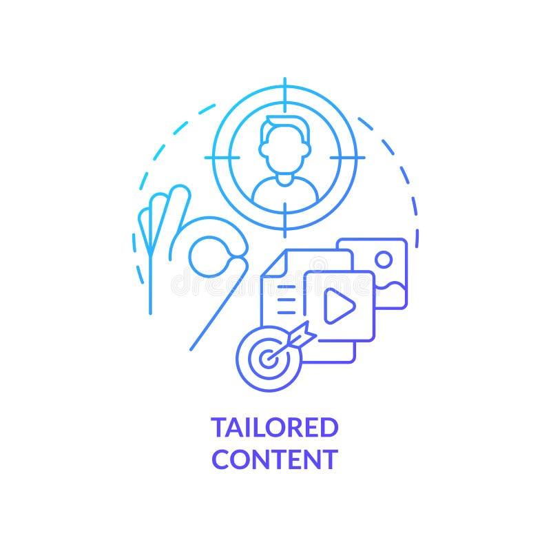 crafting Tailored Content to Maximize Audience Connection