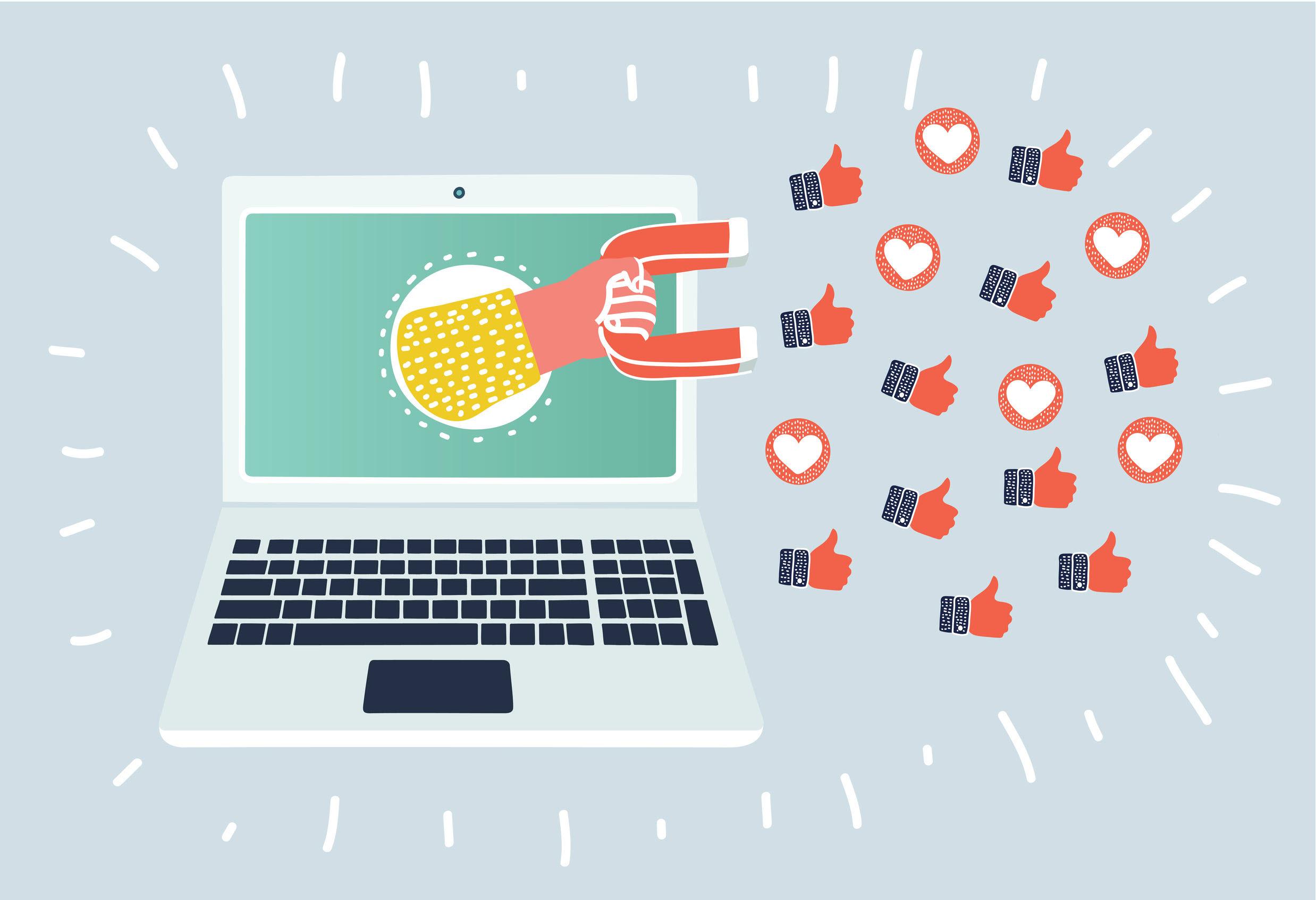 Crafting Compelling Content that Captivates Audiences