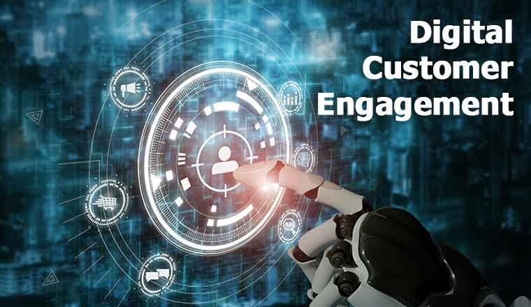 The Shift from Traditional Advertising to Digital Engagement