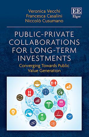 Long-Term Collaborations: Building Enduring Partnerships