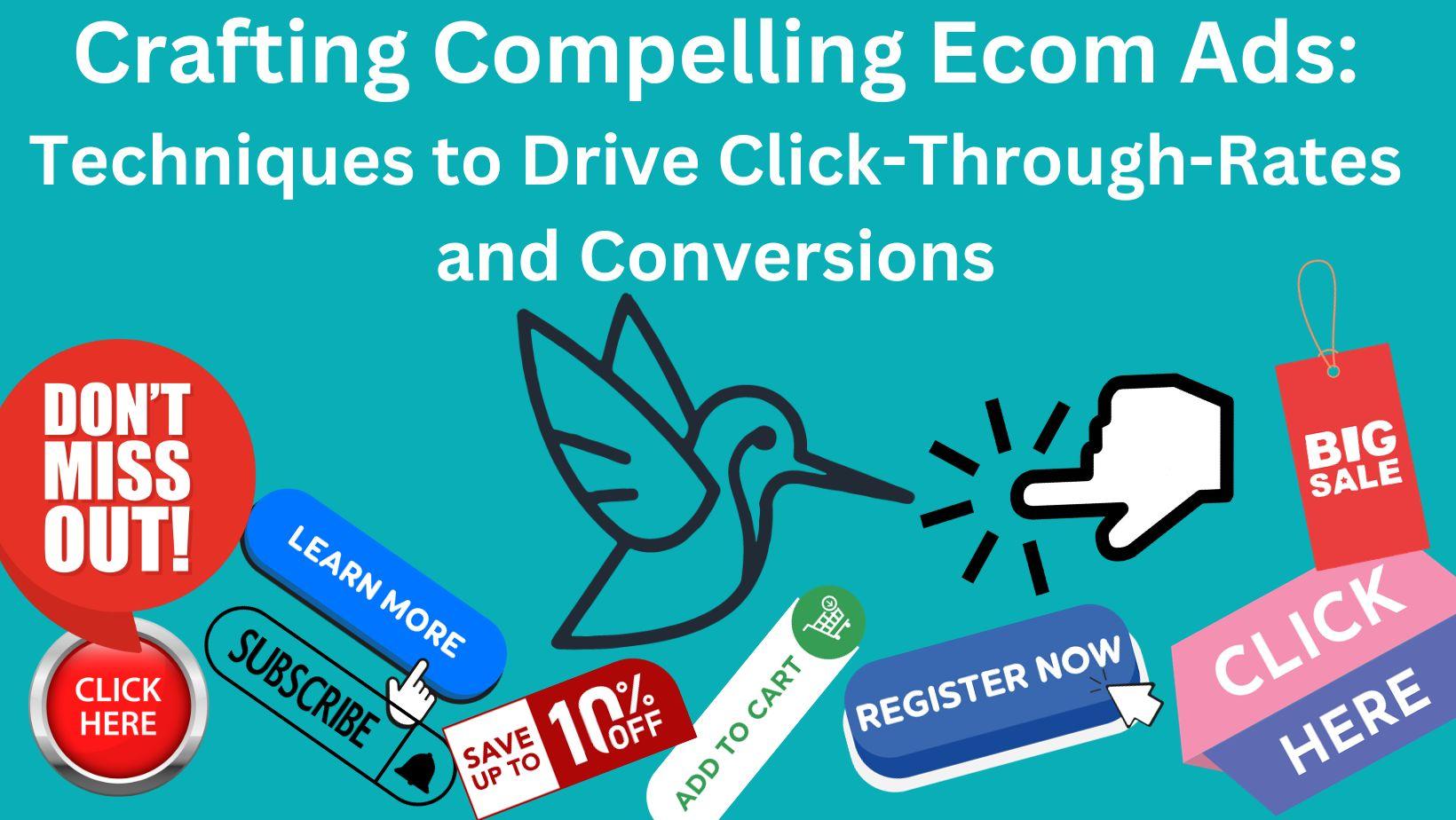 Crafting Compelling Ad Content: Strategies for Engagement and Retention