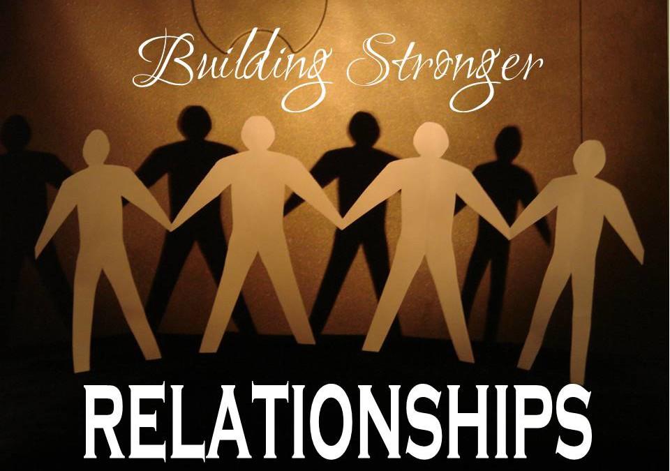 Building Strong Relationships for Successful Collaborations
