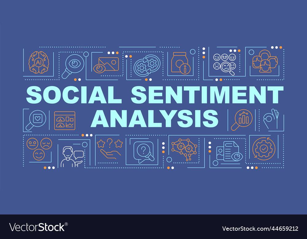 Decoding Audience Sentiment with Influencer Data