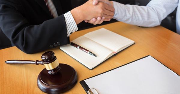 Effective Strategies for Collaborating with Legal Professionals