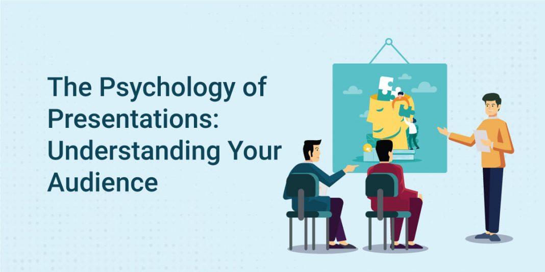 Building Resonance: Understanding Audience Psychology for effective Communication