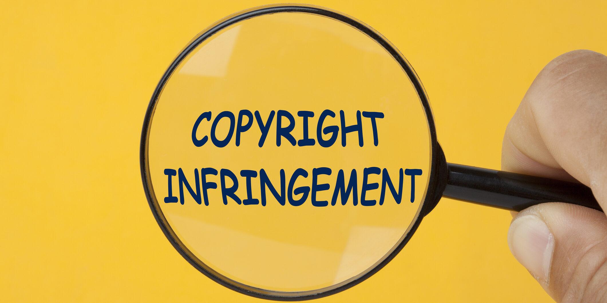Mitigating Risks: Strategies for ⁤Navigating⁣ Copyright and Content Ownership Issues