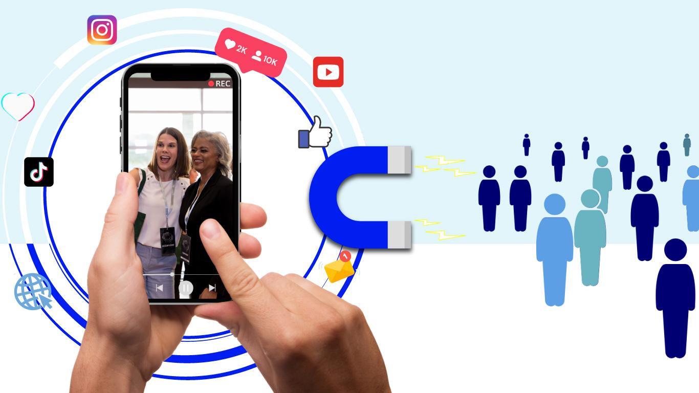 The rise of Short-Form Video and Strategies for Engagement Success