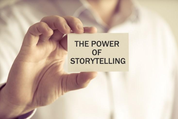 Crafting Compelling Narratives that Resonate