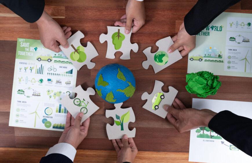 Building Sustainable Partnerships for Long-Term Success