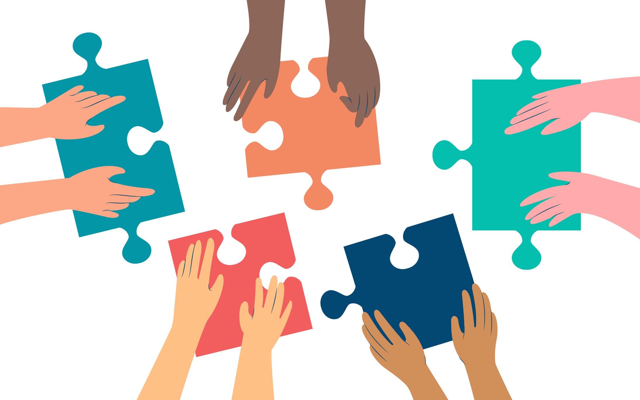 Fostering Community Engagement through Interactive Content