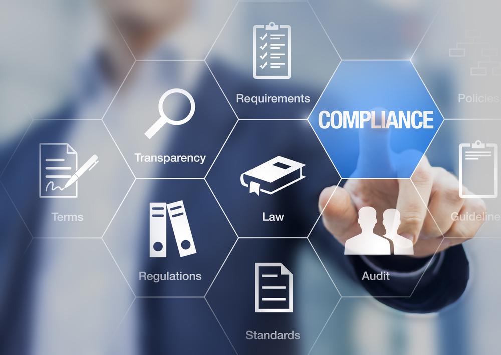 Key Regulations Governing Transparency and disclosure