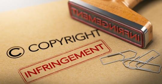Addressing Copyright and Intellectual Property Concerns