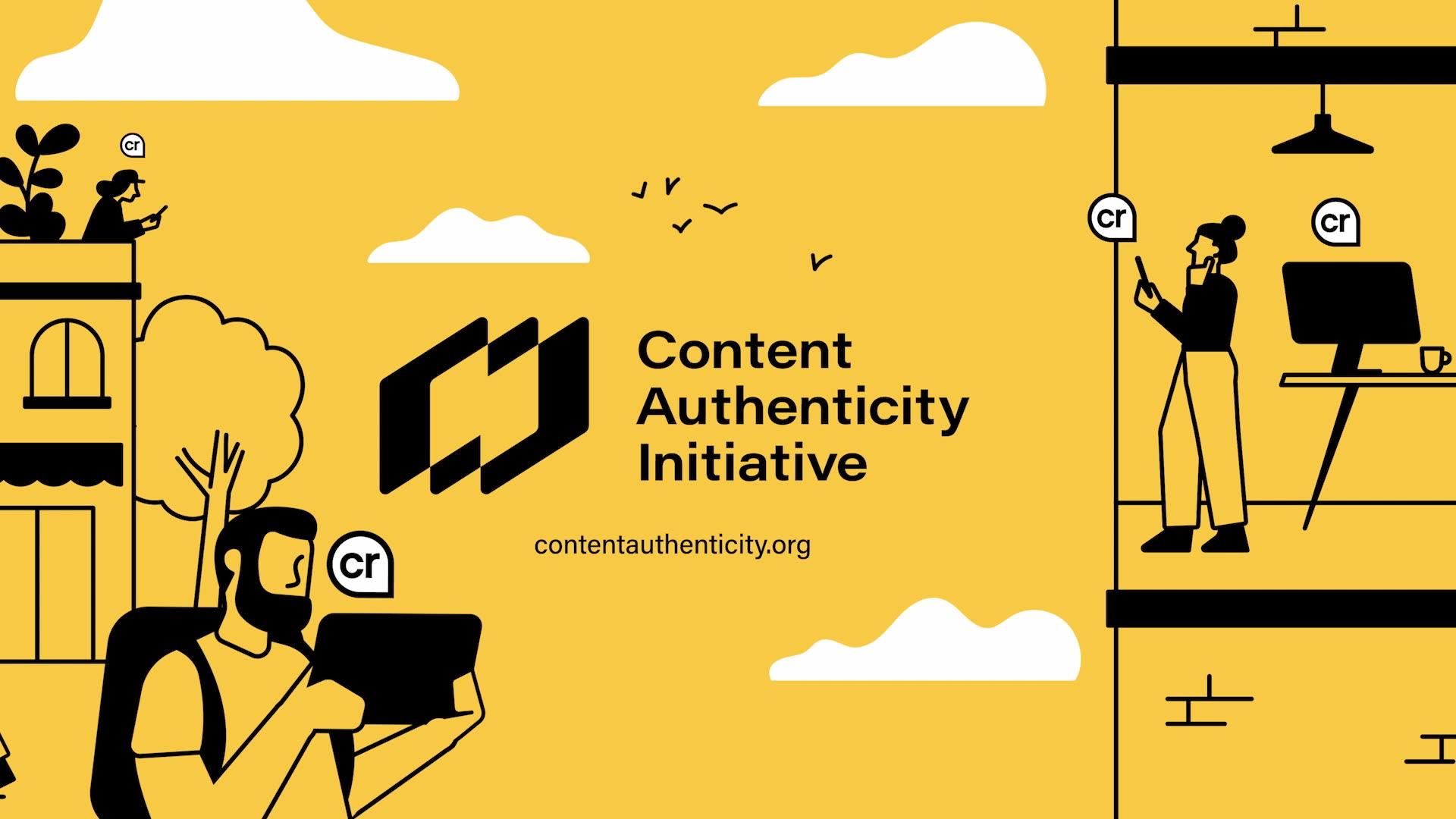 Content Authenticity: Building Trust Through Genuine Interactions
