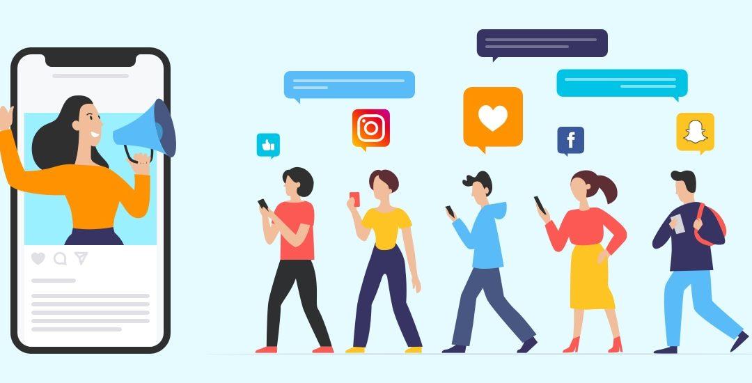 Understanding the Influencers role in Shaping Campaign Narratives