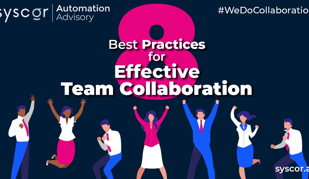 Crafting Compelling Campaigns: Best Practices for Collaboration