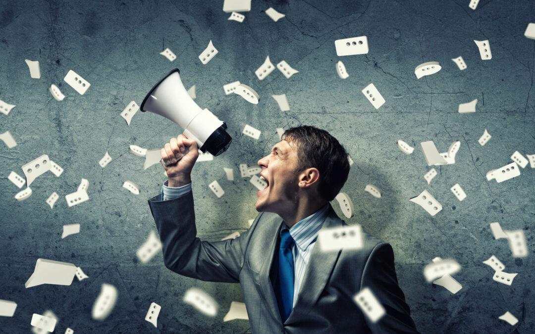 Crafting a cohesive Message Across Multiple Platforms