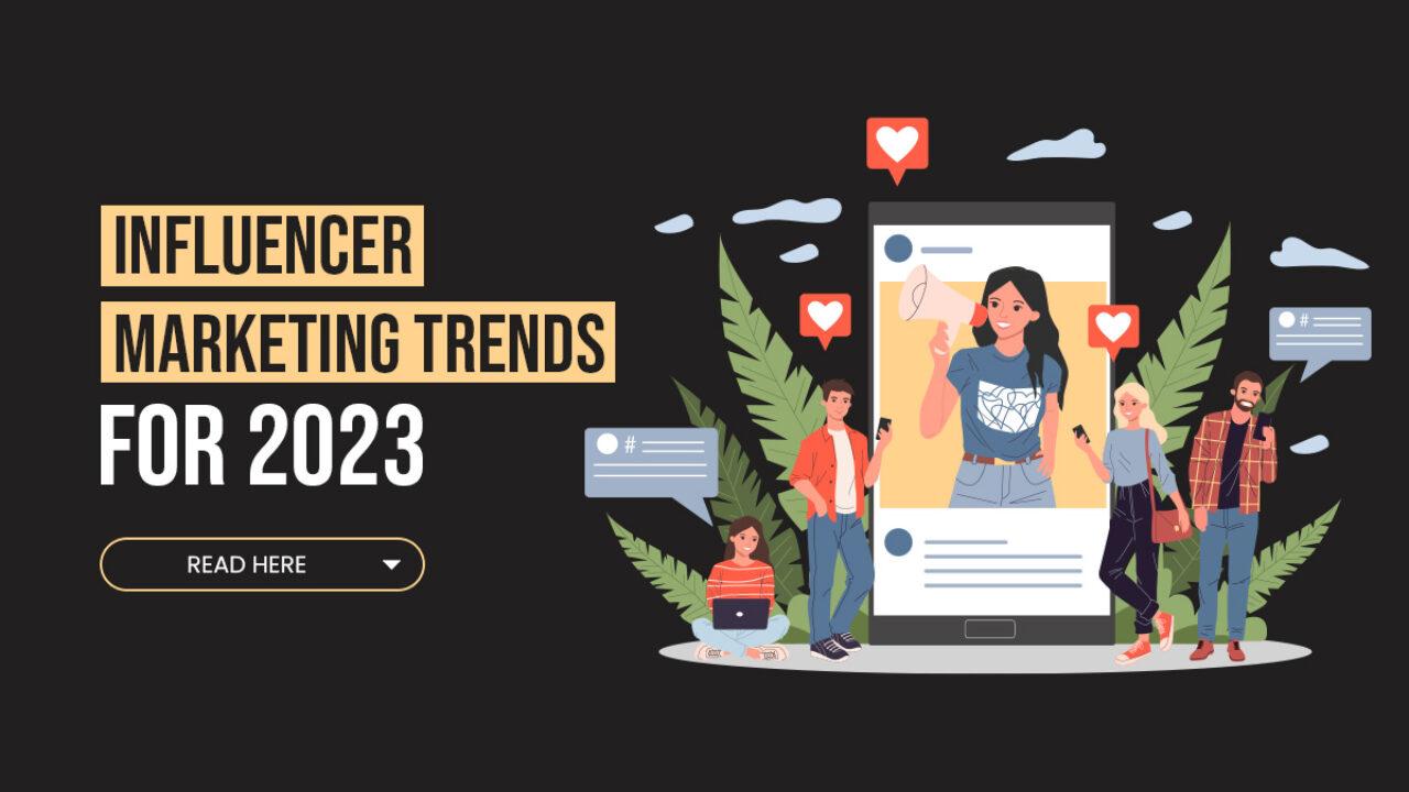 Evolving Content Trends Shaping Influencers’ Roles