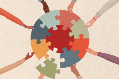 Crafting Compelling Narratives Together: Best Practices for Collaboration