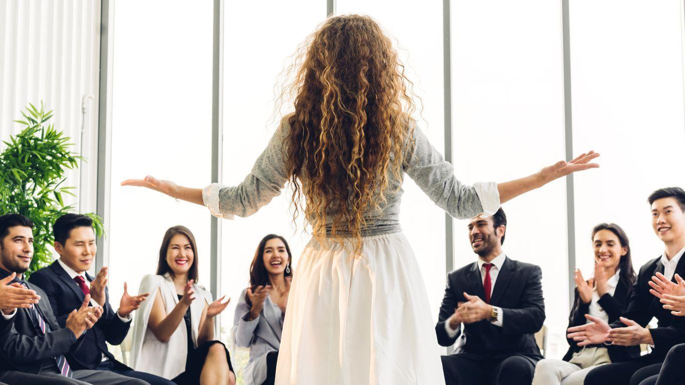 Crafting a Compelling Narrative: The Art of Engaging Communication