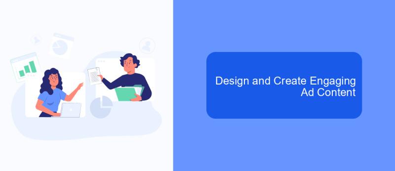 Crafting Engaging Ad Content that Captivates Your Audience