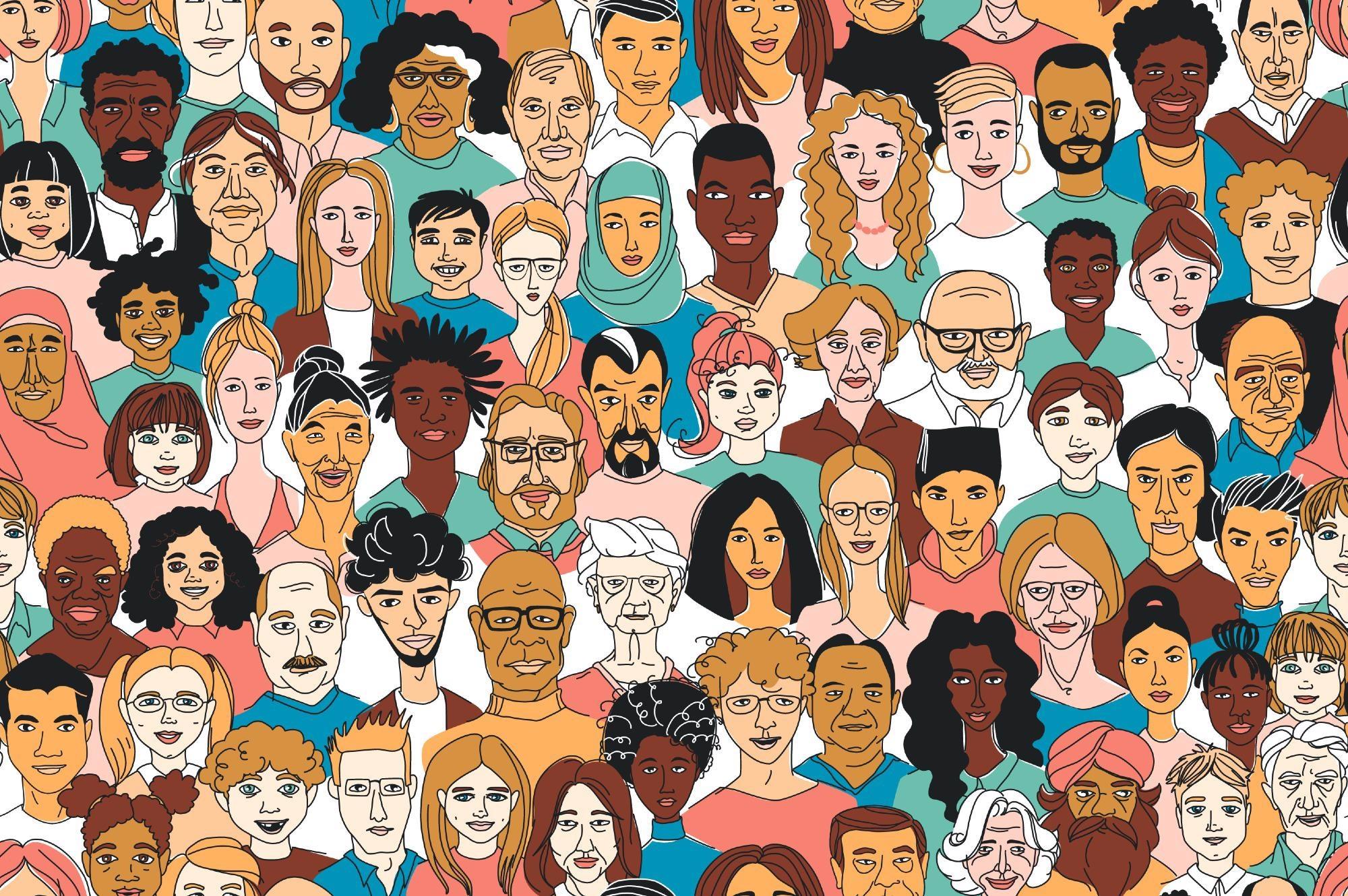 Diverse Demographics: Tailoring Content for Maximum Engagement