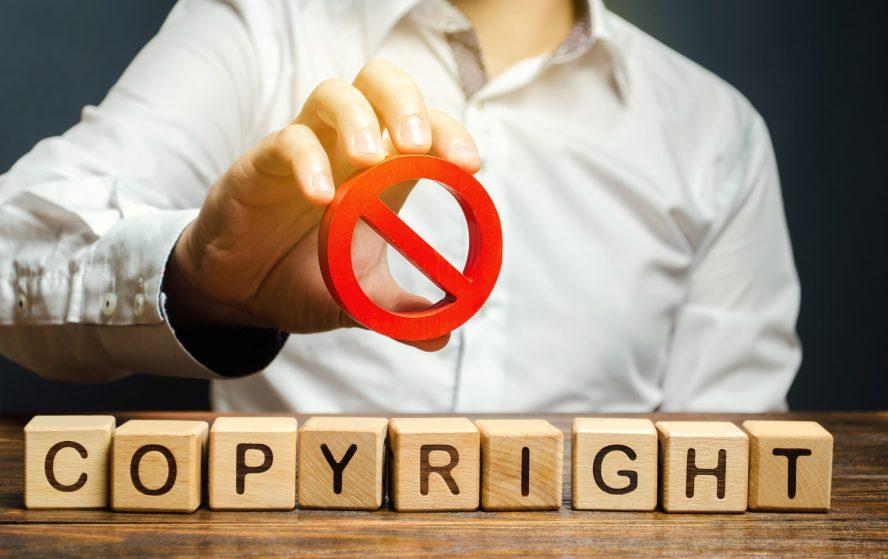 Copyright Concerns: Protecting Creative Content on YouTube