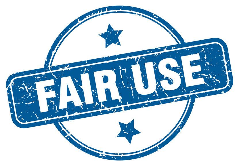 Navigating Fair Use: How to Use others’ Content Responsibly