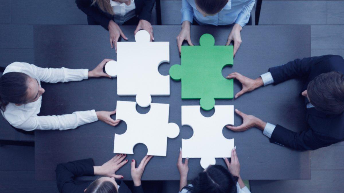 Navigating Challenges and Maintaining Trust in Partnerships