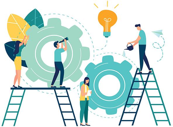 measuring Impact and Nurturing Long-Term engagement