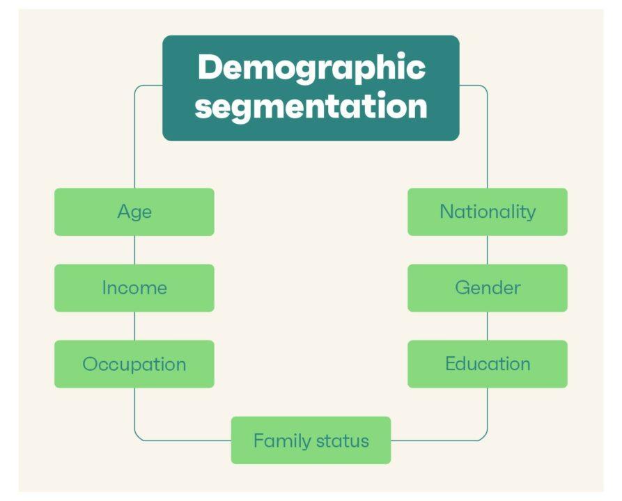 Measuring Impact: Evaluating the Effectiveness of demographic-Centric Strategies