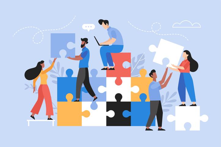 Navigating Collaborative Opportunities for Mutual Growth
