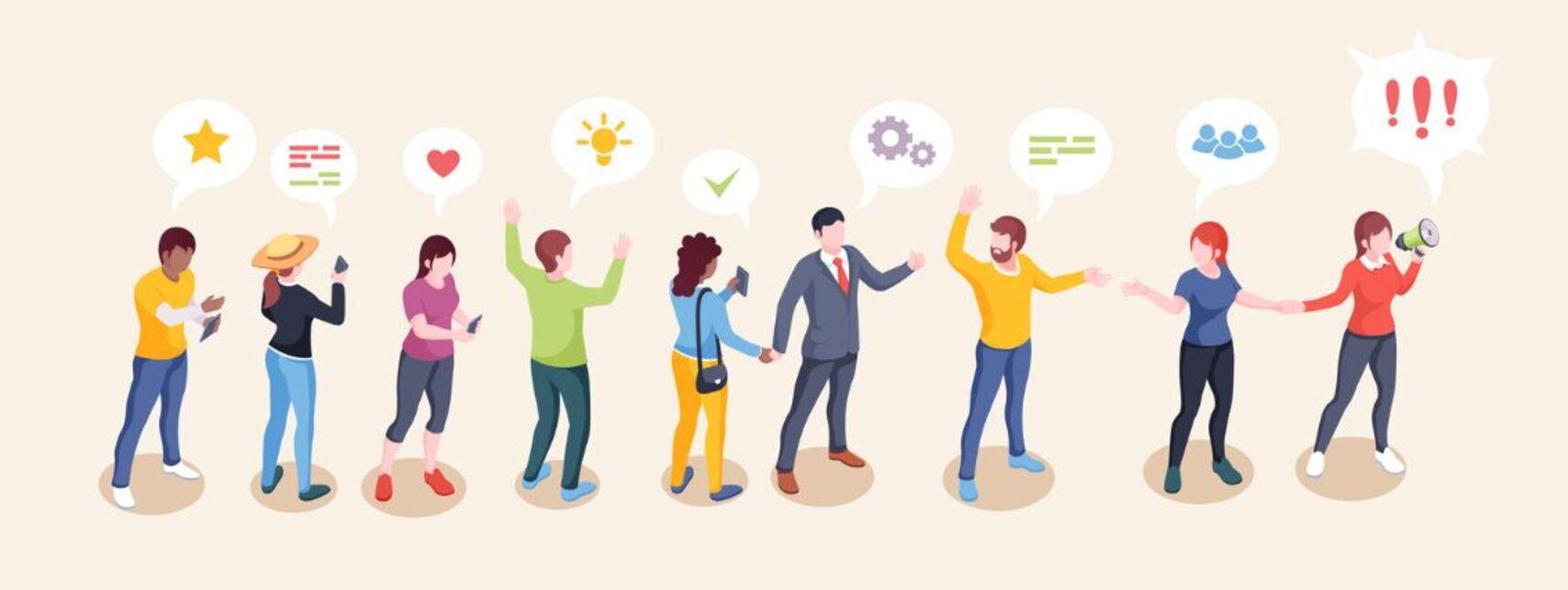 Building a Strong Influencer Network to Amplify Your Message