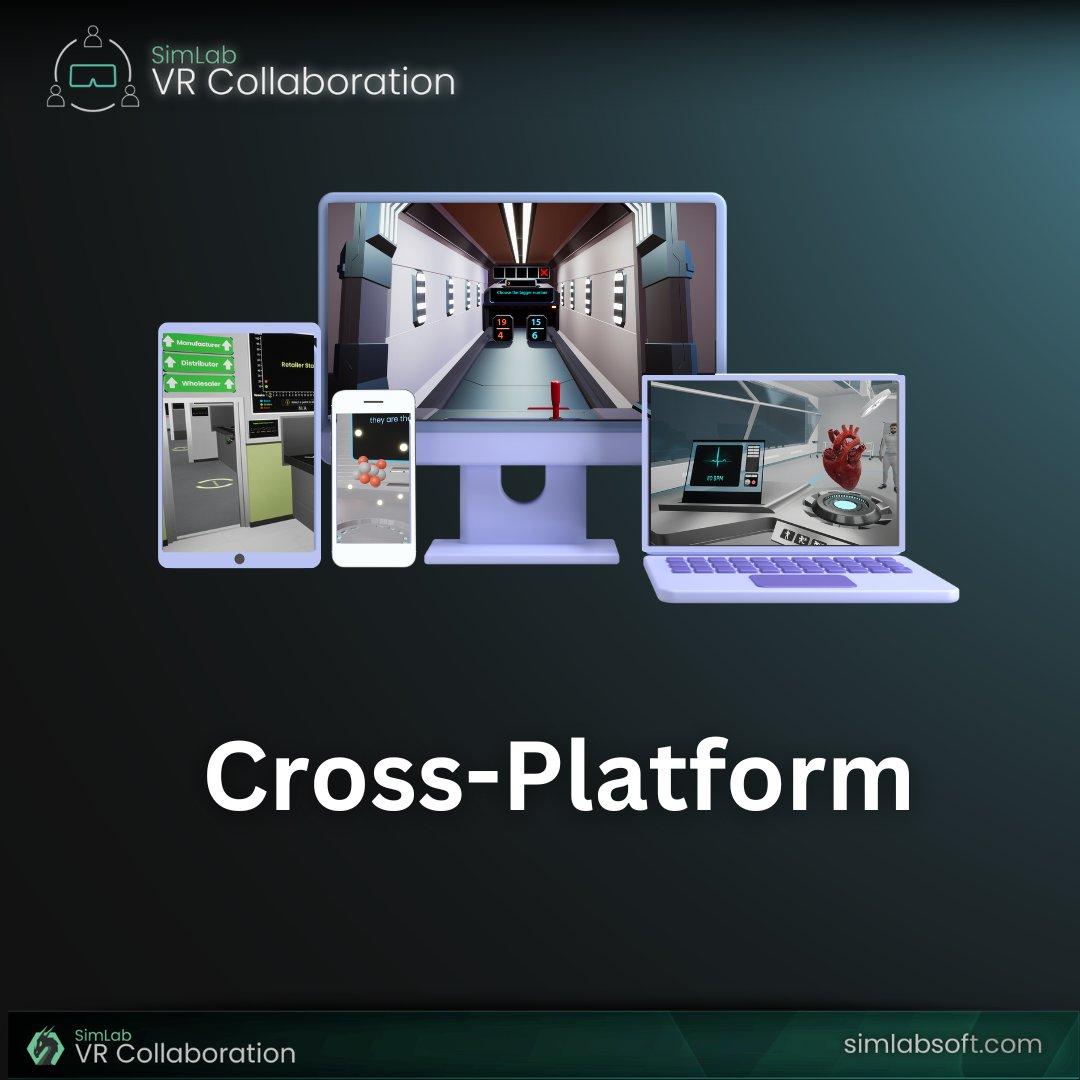 The Power of Cross-Platform Collaborations: Expanding ‍Reach and Engagement