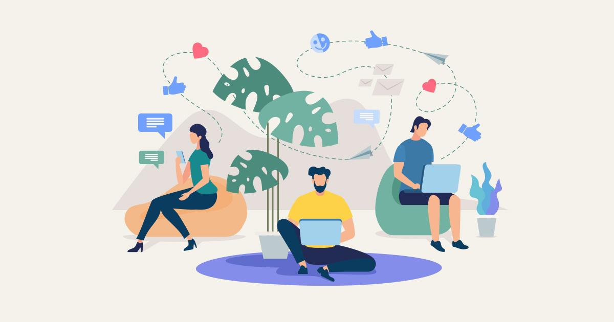 Building Community Engagement for Long-Term brand Loyalty