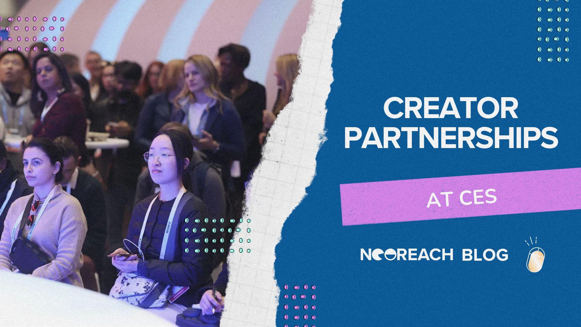 Measuring Success: Evaluating the Impact of Creator Partnerships