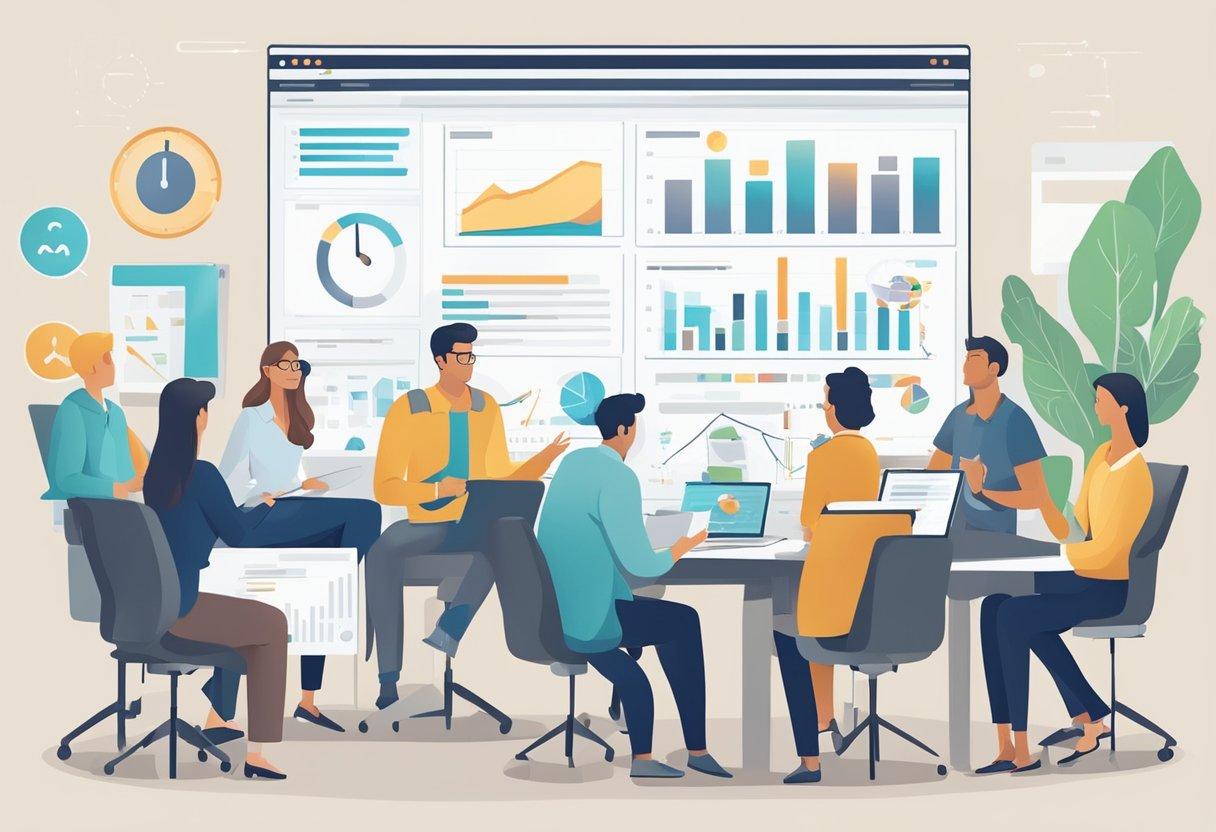 Fostering Long-Term Partnerships for Sustained Engagement