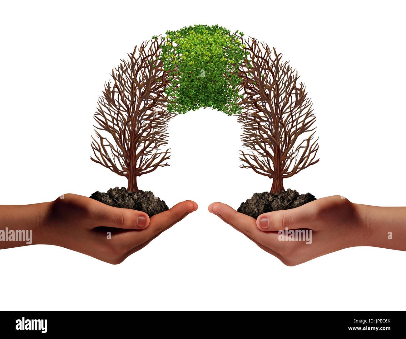 Measuring Success: Metrics and Strategies for Partnership Growth