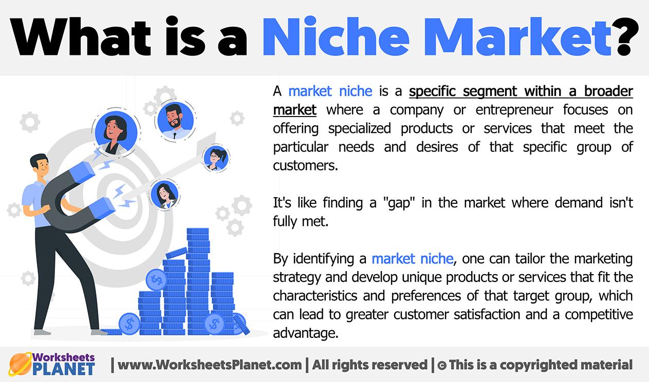 Decoding Niche Markets: Tailoring Content for Diverse Audiences