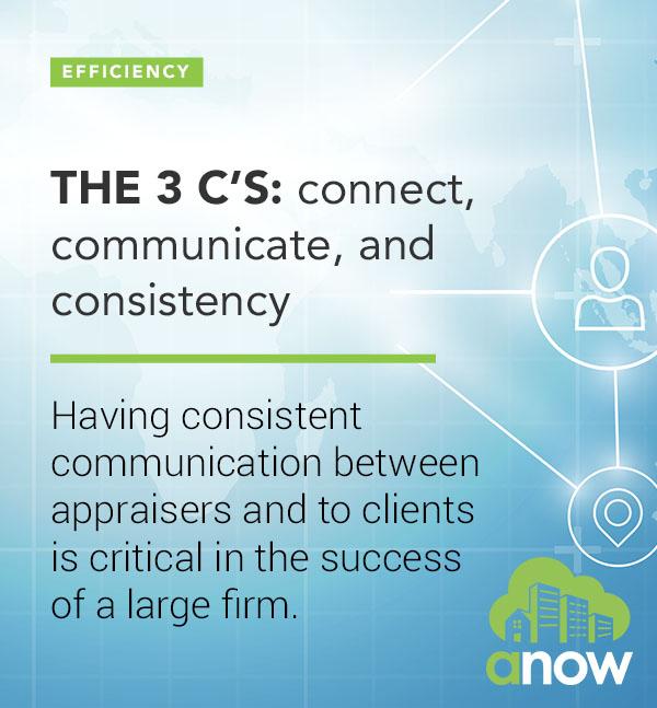 Sustaining Relationships through Consistent Dialogue