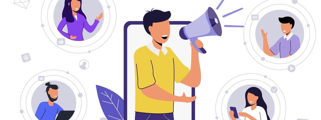 Creating a Consistent Brand Voice Across Platforms