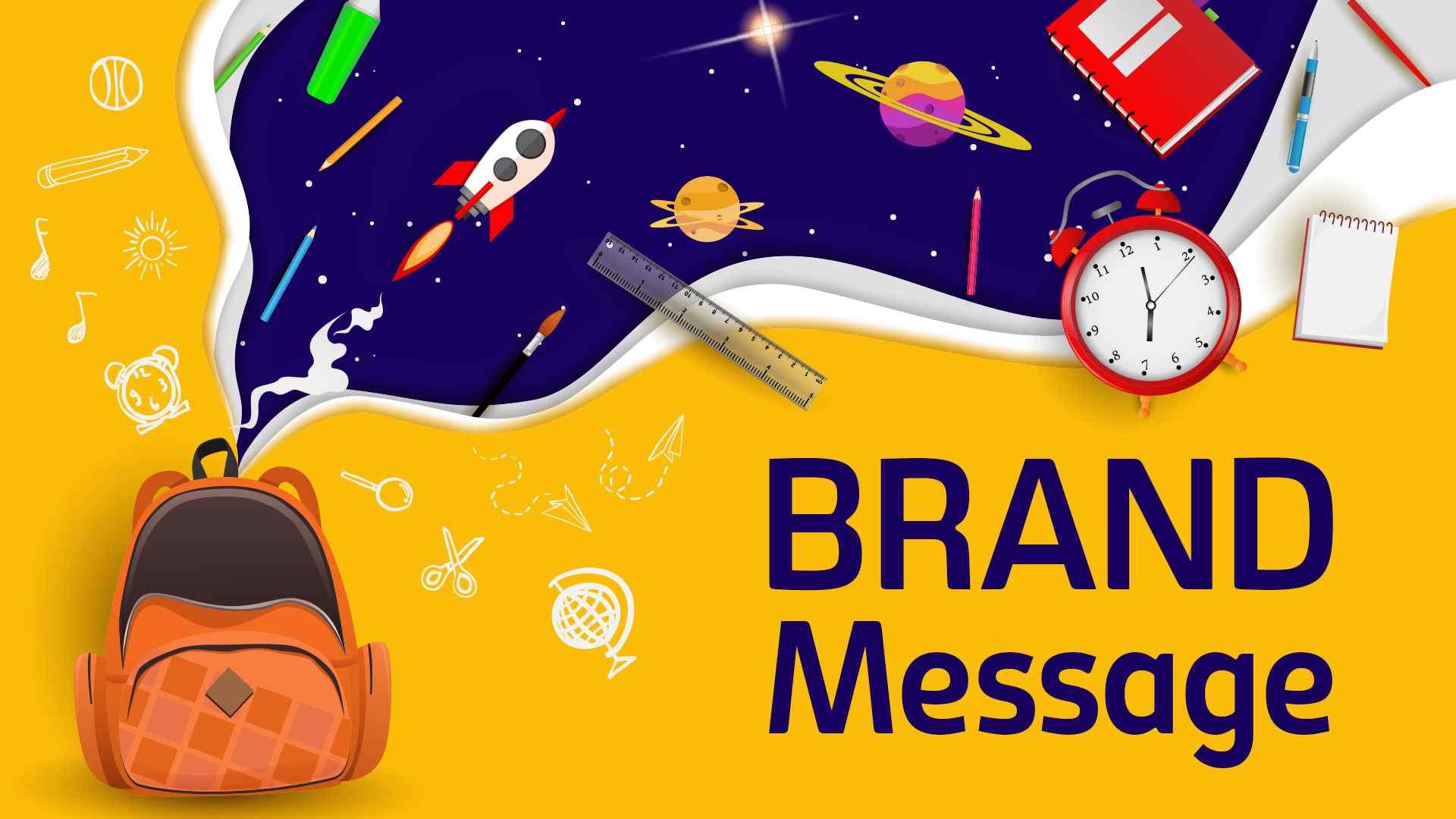 Crafting Your Brand Message for Authentic Engagement