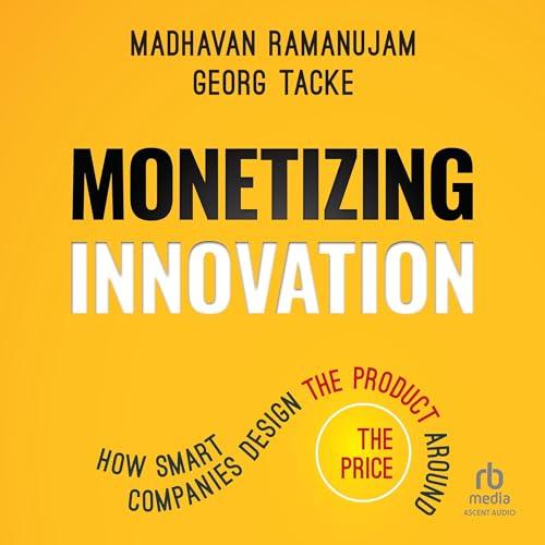 Monetization Innovations: Maximizing Earnings in a Competitive Landscape