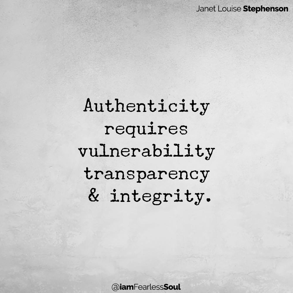 Crafting Authentic messages That Resonate with Your Audience