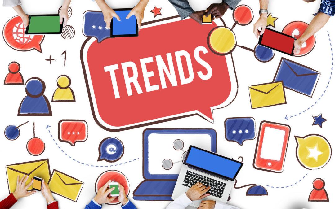 Evolving Content Trends: understanding the Shifts in Audience Preferences