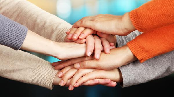 Building Authentic Connections Through Shared Values