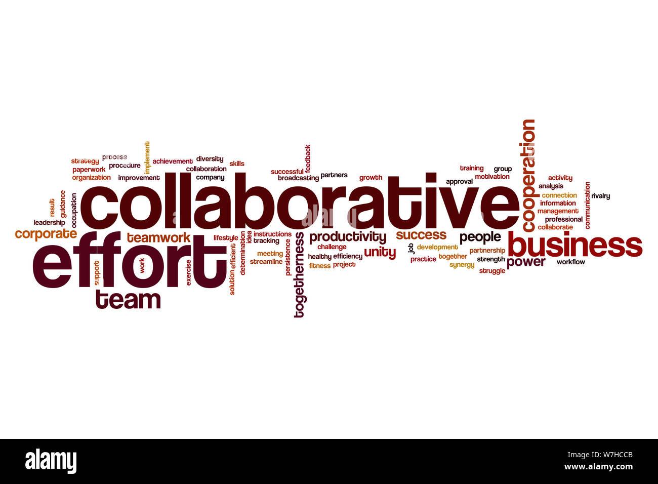 measuring Success: Tracking the Influence of Collaborative Efforts