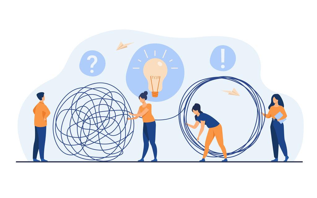 Sustaining Engagement Through consistent Communication