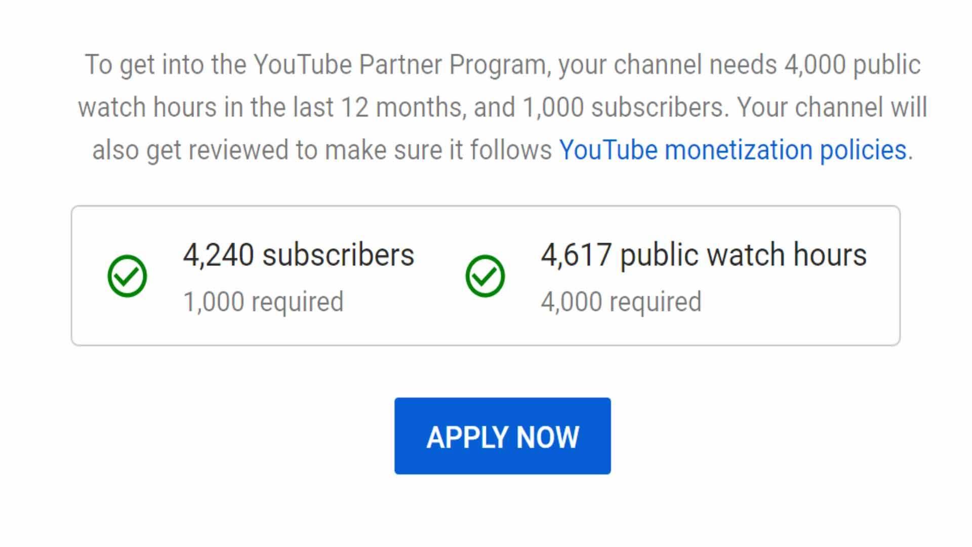Monetization Strategies for Lasting Growth on YouTube