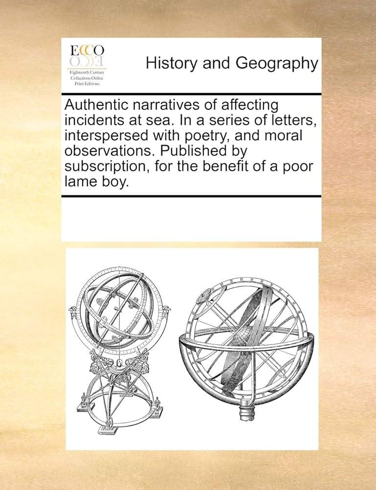 Crafting Authentic Narratives That Resonate